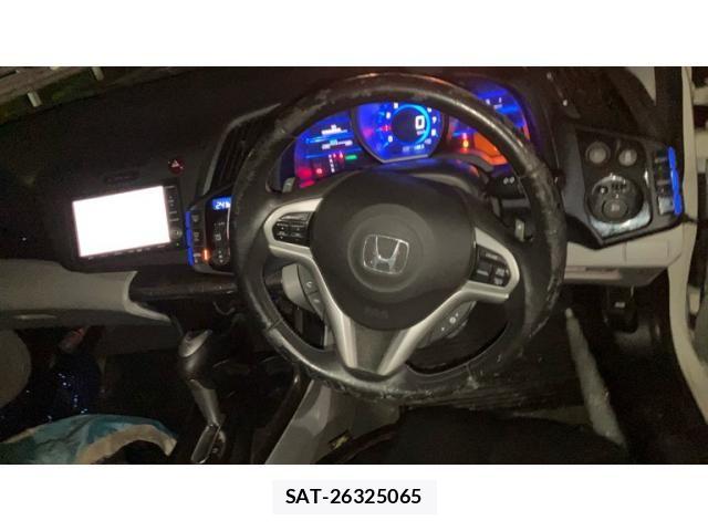 Honda CR-Z 2010-07 8870745-11