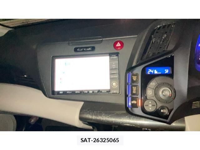 Honda CR-Z 2010-07 8870745-12