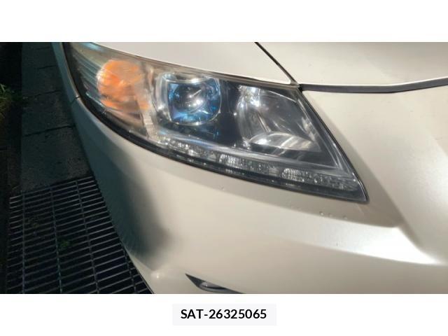 Honda CR-Z 2010-07 8870745-2