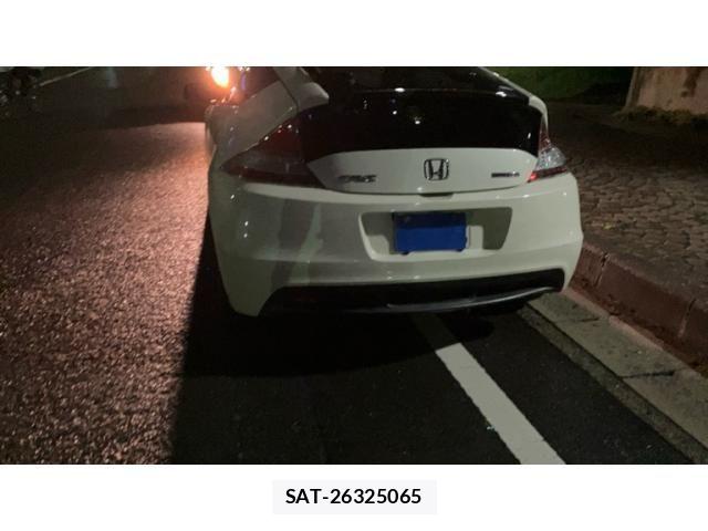 Honda CR-Z 2010-07 8870745-4