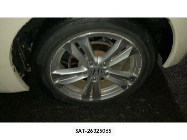 Honda CR-Z 2010-07 8870745-5
