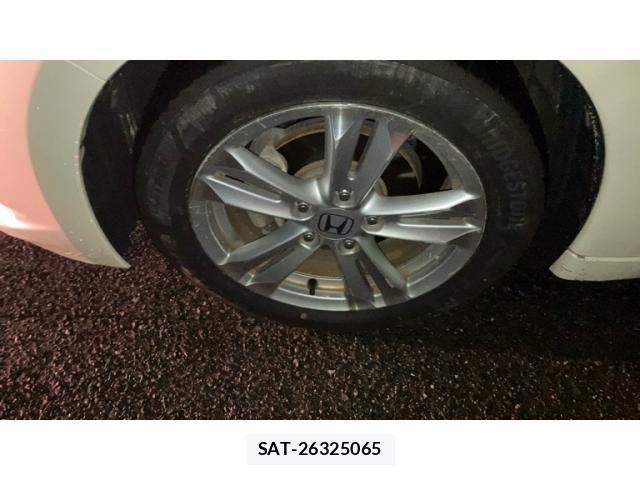 Honda CR-Z 2010-07 8870745-6