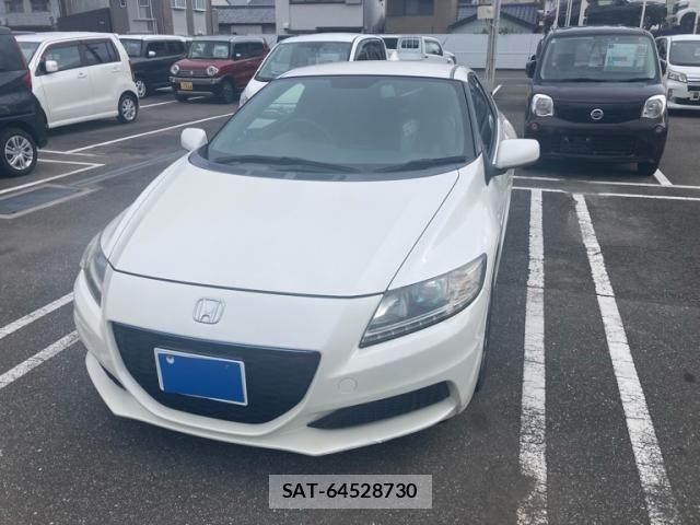 Honda CR-Z 2013-03 8870742-0