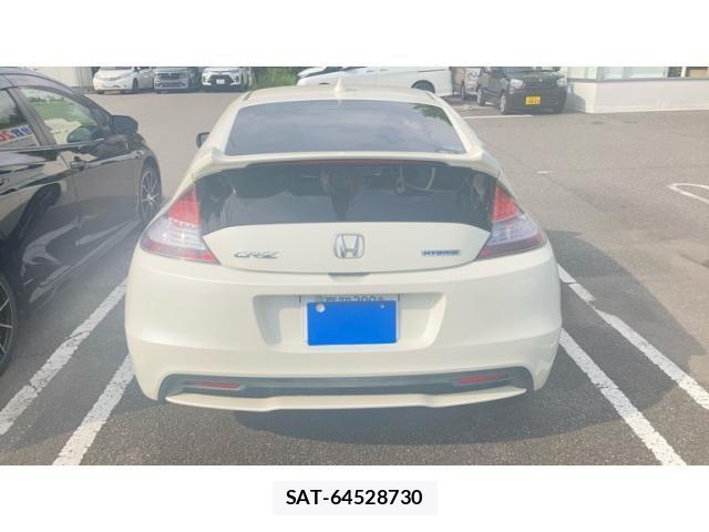 Honda CR-Z 2013-03 8870742-1