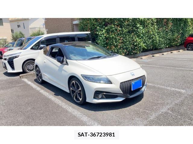 Honda CR-Z 2016-07 8870740-0