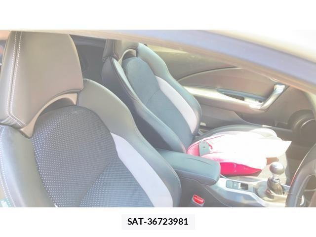 Honda CR-Z 2016-07 8870740-12