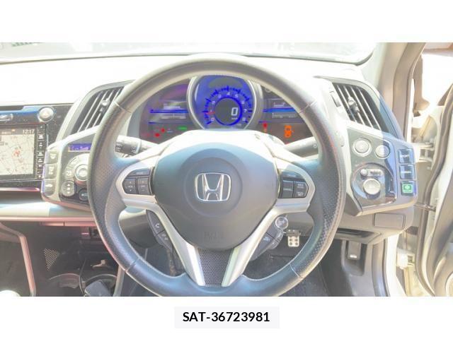 Honda CR-Z 2016-07 8870740-14