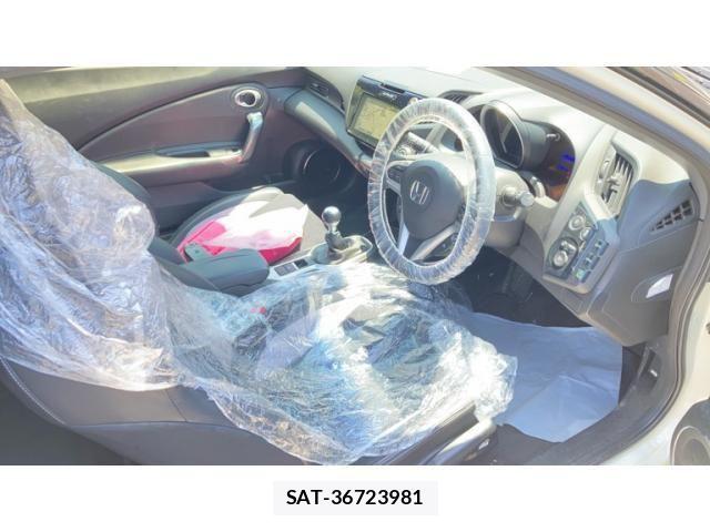 Honda CR-Z 2016-07 8870740-17