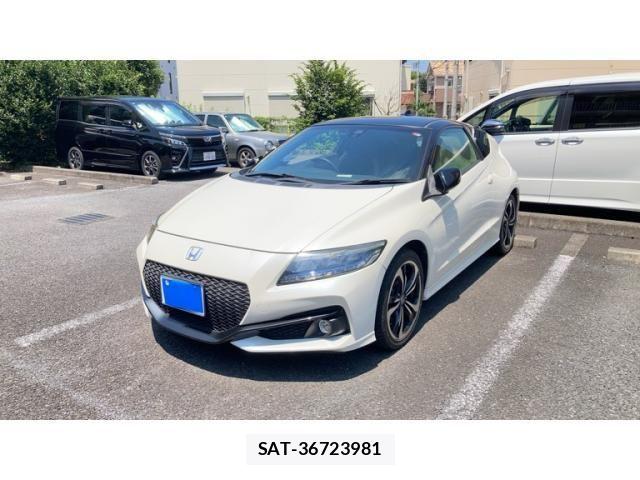 Honda CR-Z 2016-07 8870740-1