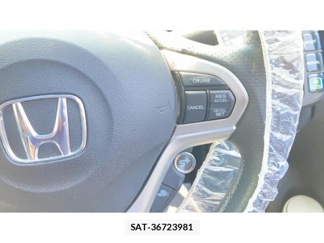 Honda CR-Z 2016-07 8870740-19