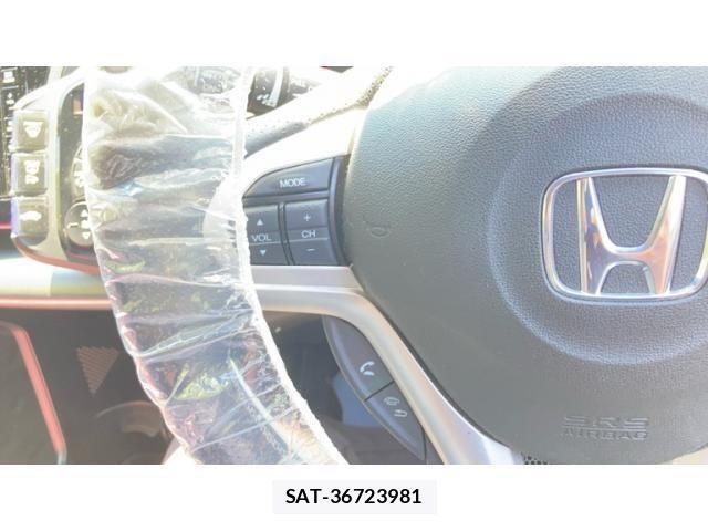 Honda CR-Z 2016-07 8870740-20