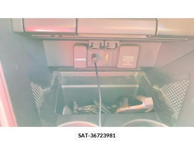 Honda CR-Z 2016-07 8870740-25