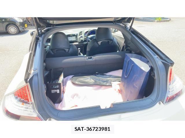 Honda CR-Z 2016-07 8870740-6