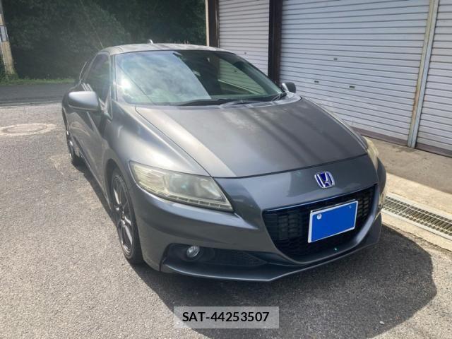 Honda CR-Z 2014-01 8870744-0