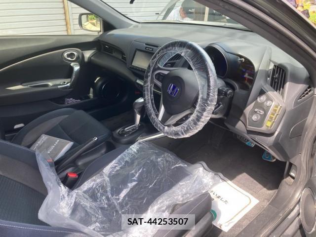Honda CR-Z 2014-01 8870744-9