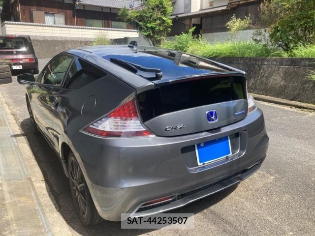 Honda CR-Z 2014-01 8870744-1