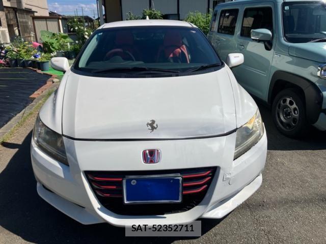 Honda CR-Z 2010-04 8870746-2