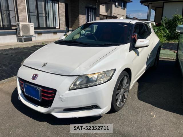 Honda CR-Z 2010-04 8870746-3