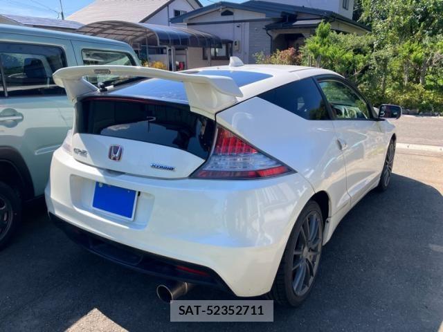 Honda CR-Z 2010-04 8870746-8