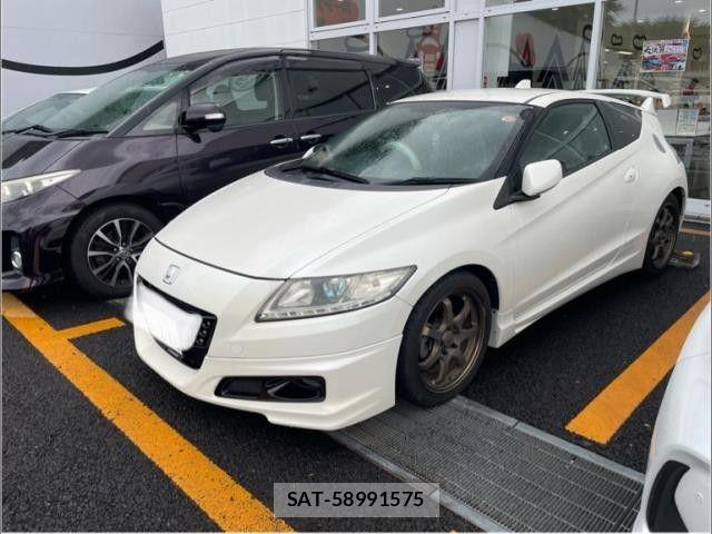 sat car
