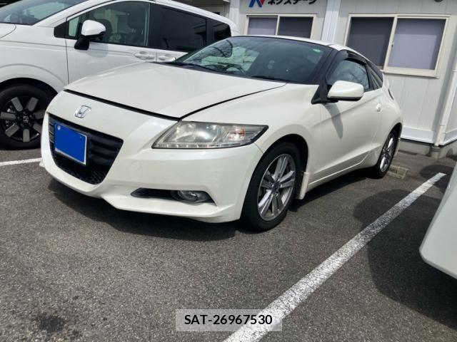 Honda CR-Z 2010-08 8879303-0