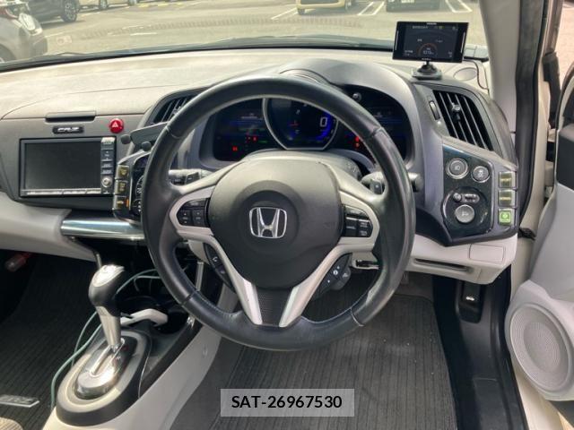 Honda CR-Z 2010-08 8879303-13