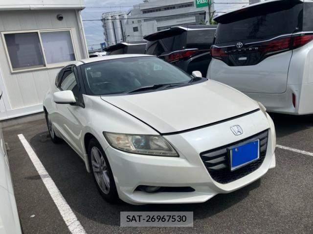 Honda CR-Z 2010-08 8879303-1