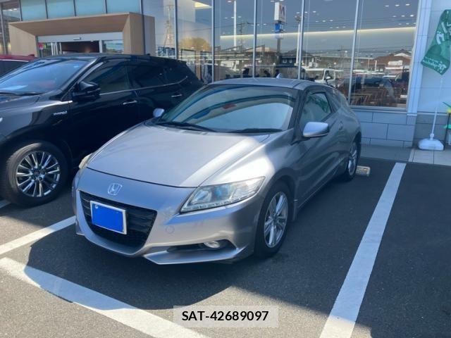 Honda CR-Z 2010-08 8879304-0