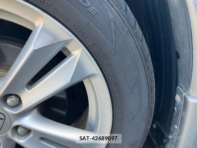 Honda CR-Z 2010-08 8879304-11