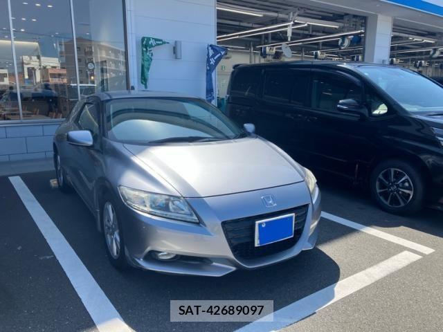 Honda CR-Z 2010-08 8879304-1