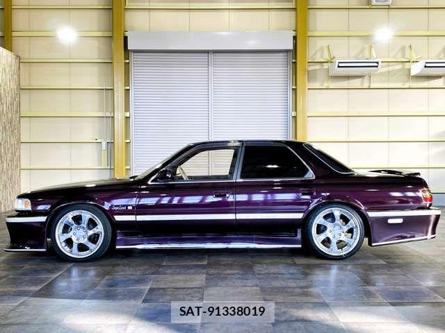 Toyota CRESTA 1990-04 4752155-9
