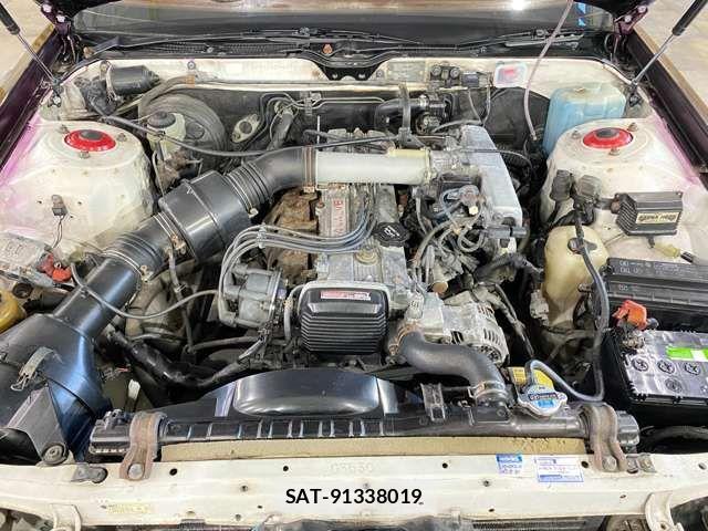 Toyota CRESTA 1990-04 4752155-13