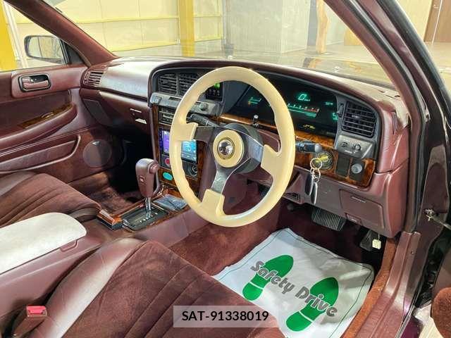 Toyota CRESTA 1990-04 4752155-17