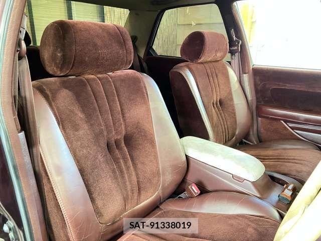 Toyota CRESTA 1990-04 4752155-18