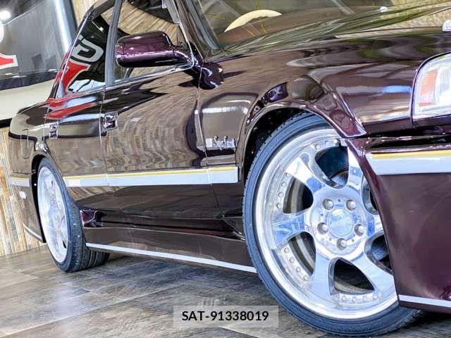 Toyota CRESTA 1990-04 4752155-2