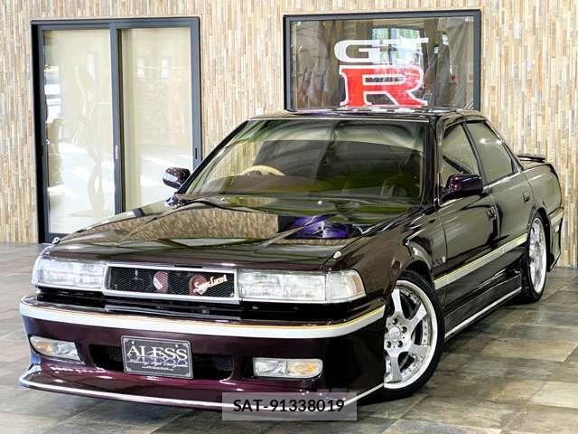 Toyota CRESTA 1990-04 4752155-4