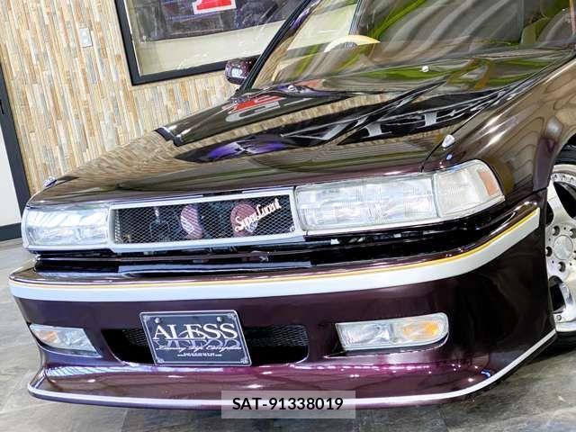 Toyota CRESTA 1990-04 4752155-8
