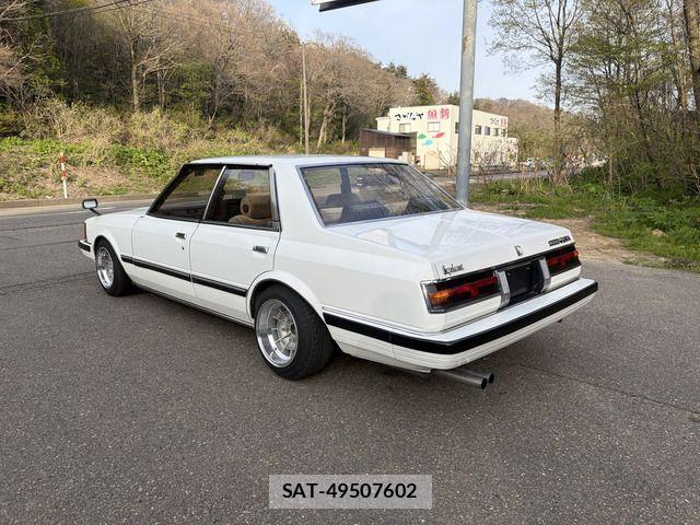 Toyota CRESTA 1984-02 6715890-10
