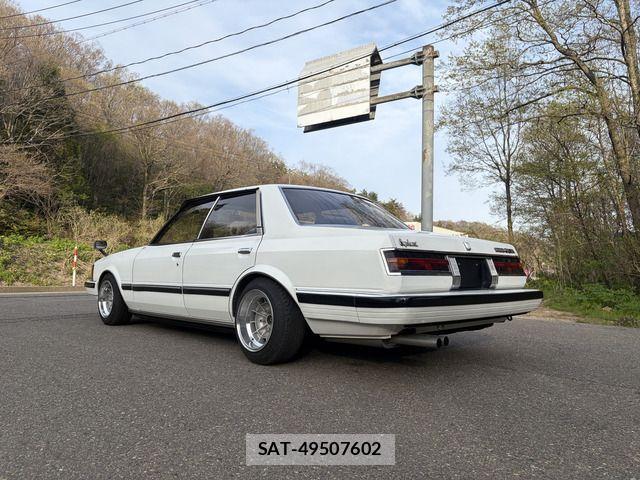 Toyota CRESTA 1984-02 6715890-11