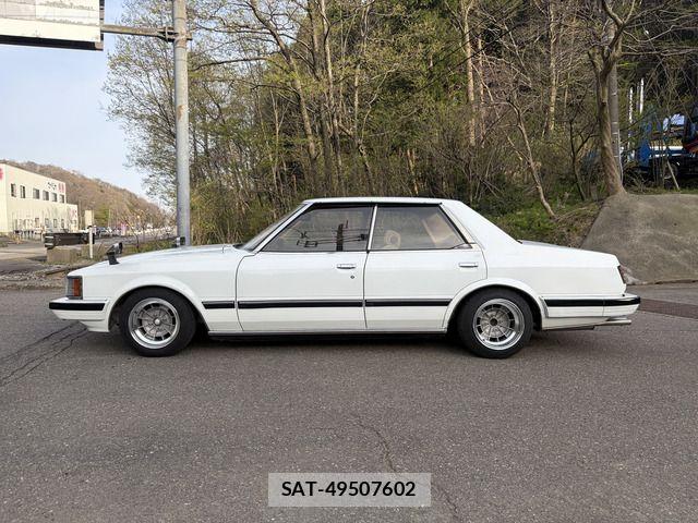 Toyota CRESTA 1984-02 6715890-12