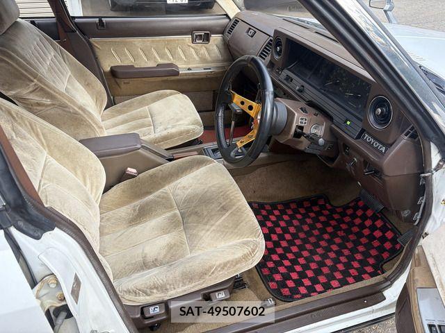 Toyota CRESTA 1984-02 6715890-14