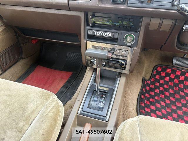 Toyota CRESTA 1984-02 6715890-18