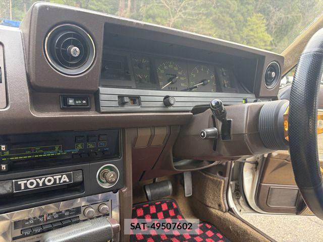 Toyota CRESTA 1984-02 6715890-19