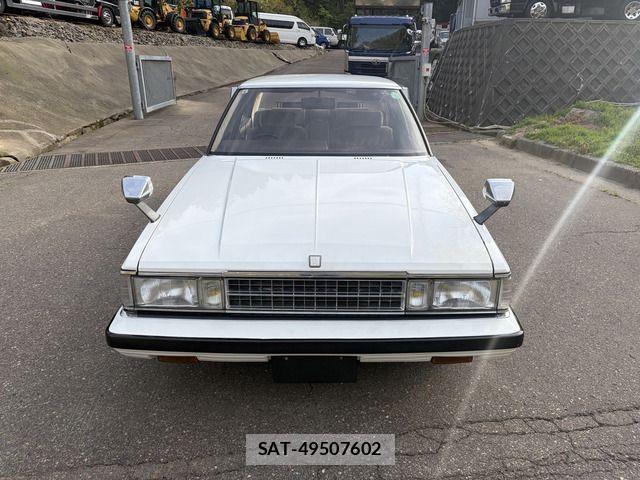 Toyota CRESTA 1984-02 6715890-2