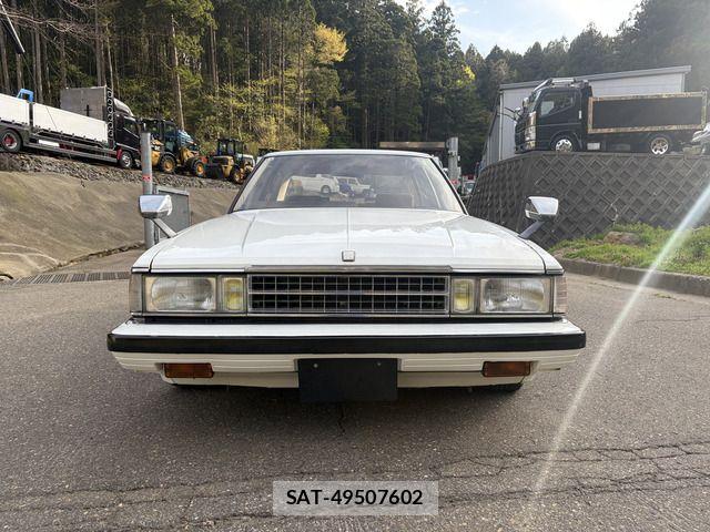 Toyota CRESTA 1984-02 6715890-3