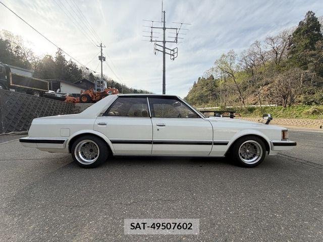 Toyota CRESTA 1984-02 6715890-6