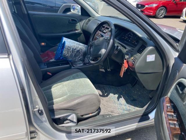 Toyota CRESTA 1996-01 7391677-10