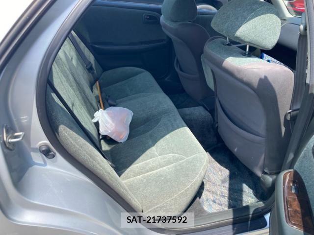 Toyota CRESTA 1996-01 7391677-11