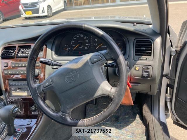 Toyota CRESTA 1996-01 7391677-13