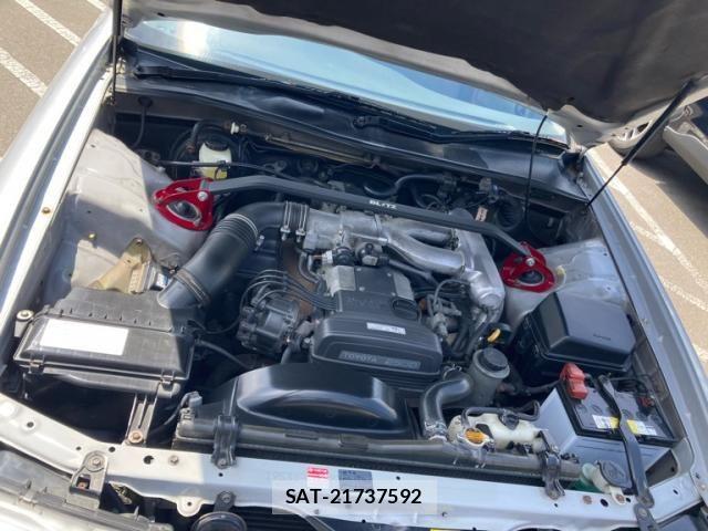 Toyota CRESTA 1996-01 7391677-14